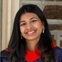 Pushti Desai
